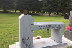 Bronze Memorials