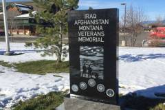 Civic Memorials