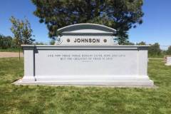 Custom Memorials